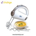 Anex AG-392 Deluxe Hand Mixer - 250W - Image 2