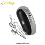 Anex AG-392 Deluxe Hand Mixer - 250W - Image 3