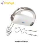 Anex AG-392 Deluxe Hand Mixer - 250W - Image 4