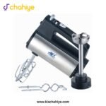 Anex AG-398 Deluxe Hand Mixer & Blender - 300W - Image 2