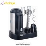 Anex AG-398 Deluxe Hand Mixer & Blender - 300W - Image 4