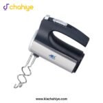 Anex AG-399 Deluxe Hand Mixer - 250W - Image 3