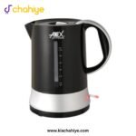 Anex AG-4027 Deluxe 1.7L Concealed Element Kettle - 2000W - Image 2