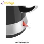 Anex AG-4027 Deluxe 1.7L Concealed Element Kettle - 2000W - Image 3