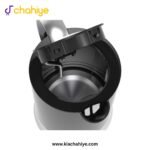 Anex AG-4027 Deluxe 1.7L Concealed Element Kettle - 2000W - Image 4