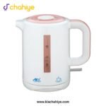Anex AG-4032 Deluxe 1L Concealed Element Kettle - 1200W - Image 2