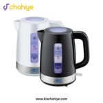 Anex AG-4033 Deluxe 1.7L Concealed Element Kettle - 2200W - Image 2