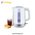 Anex AG-4033 Deluxe 1.7L Concealed Element Kettle - 2200W - Image 3
