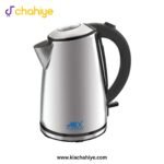 Anex AG-4046 Deluxe 1.7L Steel Body Kettle - 2200W - Image 2