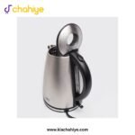 Anex AG-4046 Deluxe 1.7L Steel Body Kettle - 2200W - Image 3