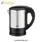 Anex AG-4053 Deluxe 1L Steel Body Kettle - 1350W - Image 2