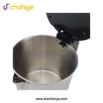 Anex AG-4053 Deluxe 1L Steel Body Kettle - 1350W - Image 4