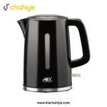 Anex AG-4055 Deluxe 1.75L Plastic Body Kettle - 2150W - Image 2