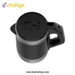 Anex AG-4056 Deluxe 1.7L Steel Body Kettle - 1500W - Image 3