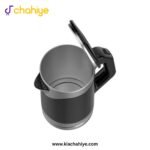 Anex AG-4056 Deluxe 1.7L Steel Body Kettle - 1500W - Image 4