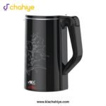 Anex AG-4057 Deluxe 1.7L Steel Body Concealed Element Kettle - 1700W - Image 2