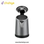 Anex AG-4058 Deluxe 1.7L Concealed Element Kettle - 1500W - Image 2