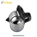 Anex AG-4058 Deluxe 1.7L Concealed Element Kettle - 1500W - Image 4