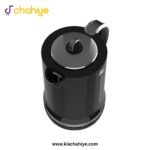 Anex AG-4067 Deluxe 1.7L Plastic Body Kettle - 2200W - Image 3