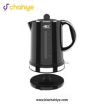 Anex AG-4067 Deluxe 1.7L Plastic Body Kettle - 2200W - Image 5
