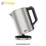 Anex AG-4071 Deluxe 1.75L Steel Body Kettle - 2200W - Image 3