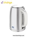 Anex AG-4072 Deluxe 1.75L Steel Body Kettle - 2200W - Image 2