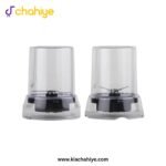 Anex AG-6044 Deluxe 3 in 1 Blender and Grinder - 300W - Image 4