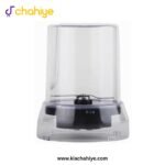 Anex AG-6045 Deluxe 2 in 1 1.5L Blender and Grinder - 600W - Image 4