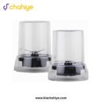 Anex AG-6046 Deluxe 3 in 1 Blender and Grinder - 600W - Image 3