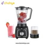 Anex AG-6134UB Deluxe 2 in 1 1.5L Jug & Grinder - 500W - Image 2