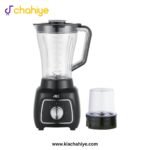 Anex AG-6134UB Deluxe 2 in 1 1.5L Jug & Grinder - 500W - Image 3