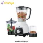 Anex AG-6135UB Deluxe 3 in 1 1.5L Jug & Grinder - 500W - Image 2