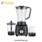 Anex AG-6135UB Deluxe 3 in 1 1.5L Jug & Grinder - 500W - Image 3