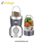 Anex AG-644 Deluxe Grinder (Wet & Dry) - 380W - Image 2