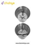 Anex AG-649 Deluxe 2 in 1 Grinder (Wet & Dry) - 250W - Image 3