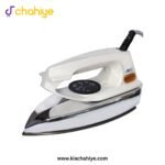 Anex AG-662 Deluxe Middle Weight Iron - 1000W - Image 2