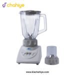 Anex AG-690UB Deluxe Unbreakable 2 in 1 Blender - 300W - Image 2
