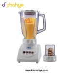 Anex AG-690UB Deluxe Unbreakable 2 in 1 Blender - 300W - Image 3