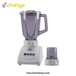 Anex AG-690UB Deluxe Unbreakable 2 in 1 Blender - 300W - Image 4