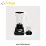 Anex AG-697UB Deluxe Unbreakable 2 in 1 Blender - 300W - Image 2