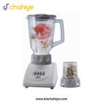 Anex AG-697UB Deluxe Unbreakable 2 in 1 Blender - 300W - Image 4