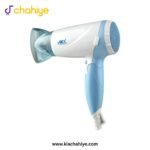 Anex AG-7004 Deluxe Hair Dryer - Image 2
