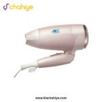 Anex AG-7005 Deluxe Hair Dryer - 1600W - Image 2