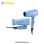 Anex AG-7006 Deluxe Hair Dryer - 1300W - Image 2
