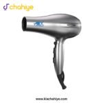 Anex AG-7007 Hair Dryer With Ionic - 2200W - Image 2