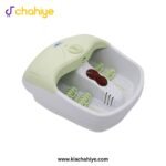 Anex AG-7023 Foot Massager + Heater - 345W - Image 3