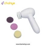 Anex AG-7023 Foot Massager + Heater - 345W - Image 4
