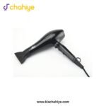 Anex AG-7029 Deluxe Hair Dryer With Ionic - 2600W - Image 2
