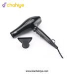 Anex AG-7029 Deluxe Hair Dryer With Ionic - 2600W - Image 3