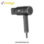 Anex AG-7030 Hair Dryer With Ionic - 2000W - Image 2